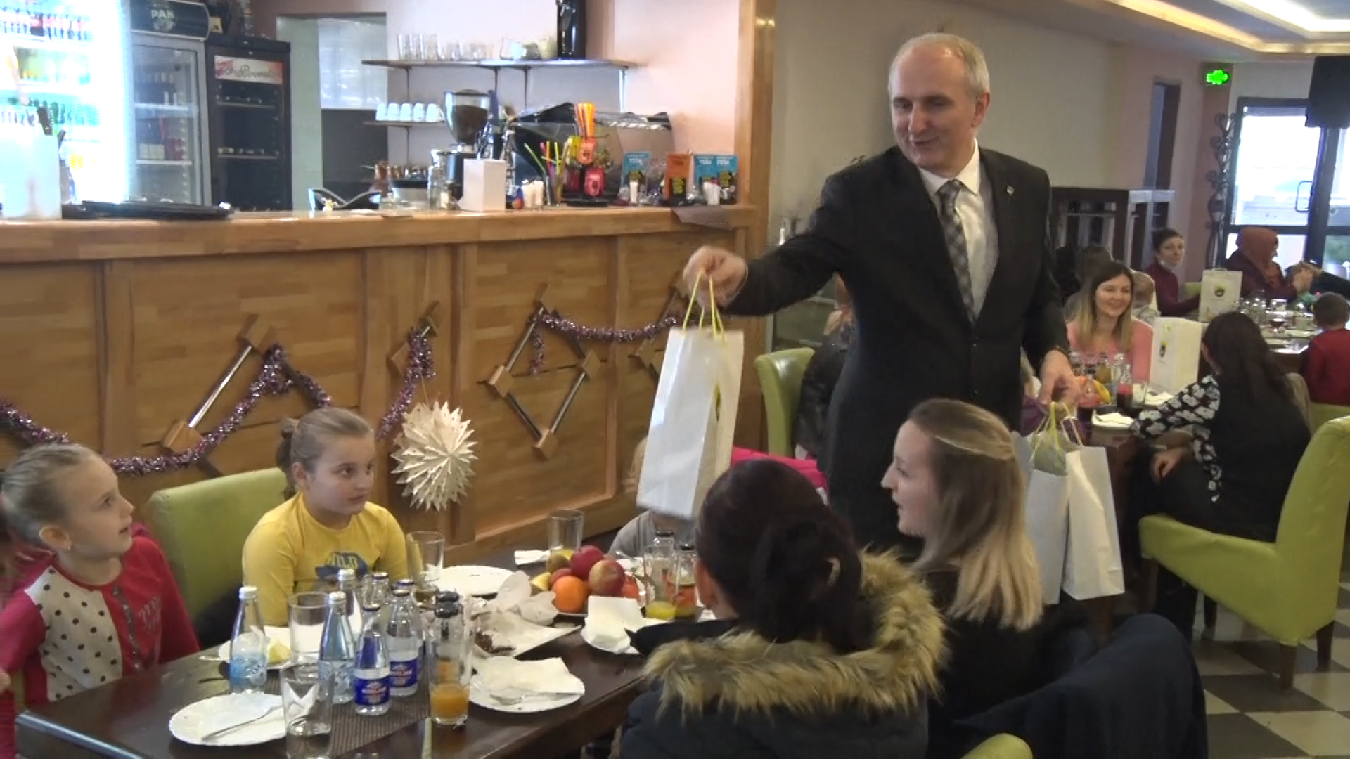 Tešanj bilježi minimalan negativan prirodni priraštaj